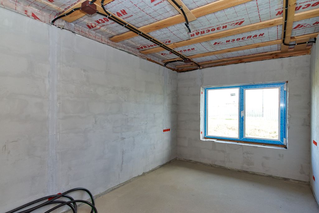 Продажа дома, 95м <sup>2</sup>, 10 сот., Ермолово, 4-й Рассветный проезд,  17