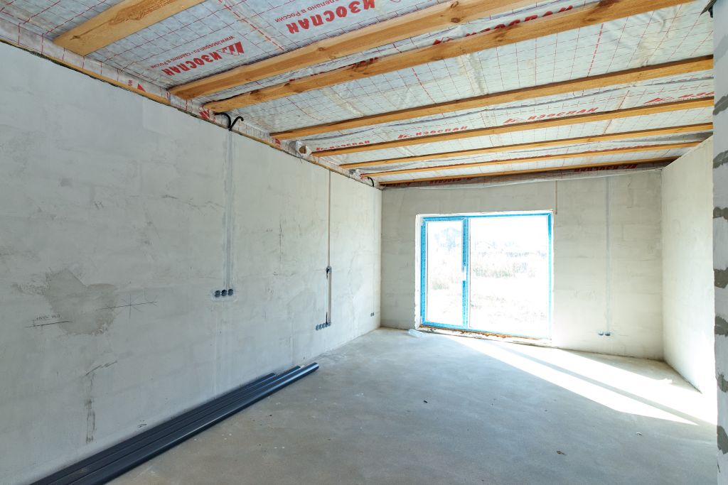 Продажа дома, 95м <sup>2</sup>, 10 сот., Ермолово, 4-й Рассветный проезд,  17