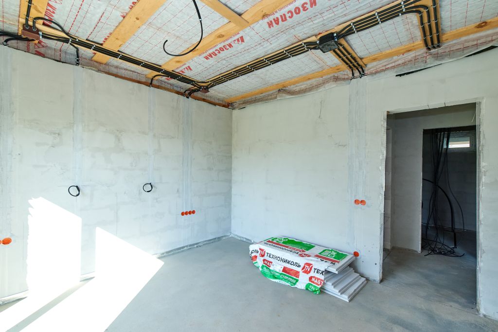 Продажа дома, 95м <sup>2</sup>, 10 сот., Ермолово, 4-й Рассветный проезд,  17