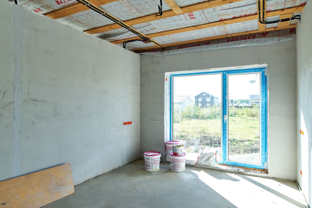 Продажа дома, 95м <sup>2</sup>, 10 сот., Ермолово, 4-й Рассветный проезд,  17