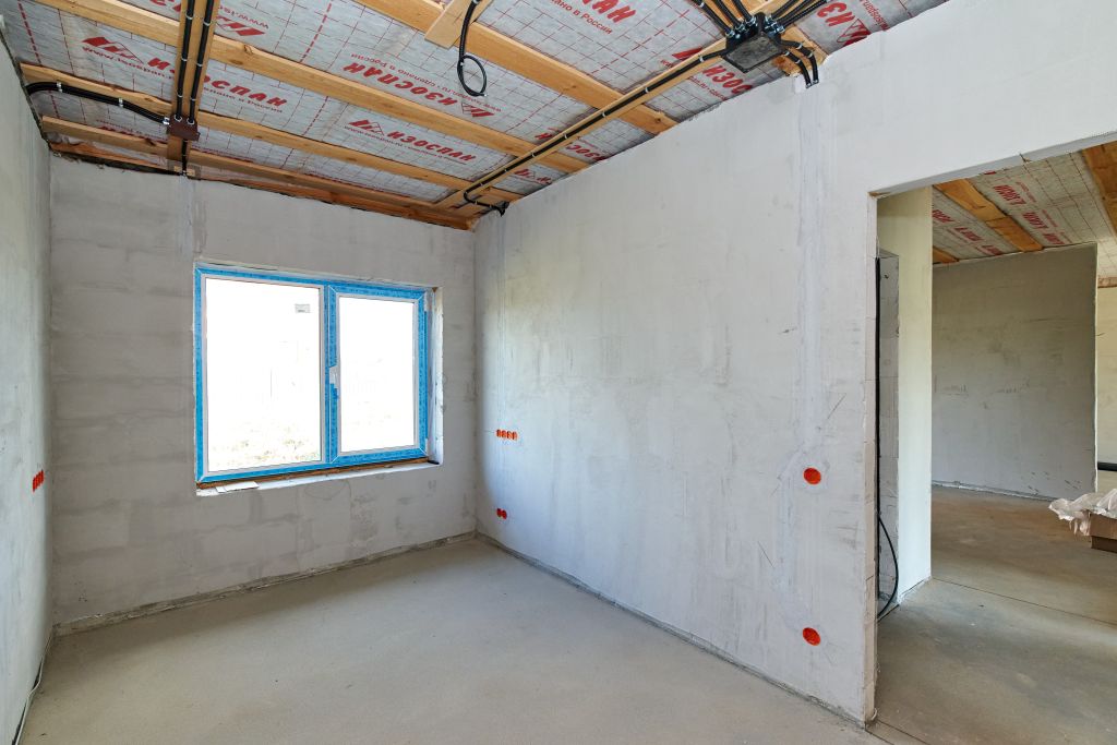 Продажа дома, 95м <sup>2</sup>, 10 сот., Ермолово, 4-й Рассветный проезд,  17