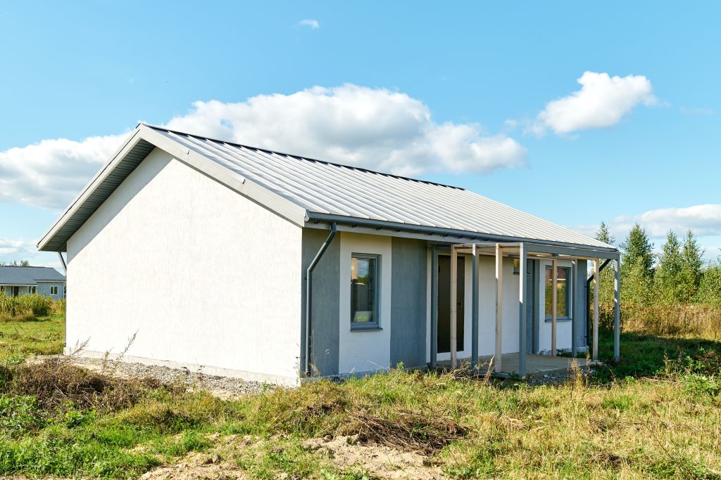 Продажа дома, 95м <sup>2</sup>, 10 сот., Ермолово, 4-й Рассветный проезд,  17