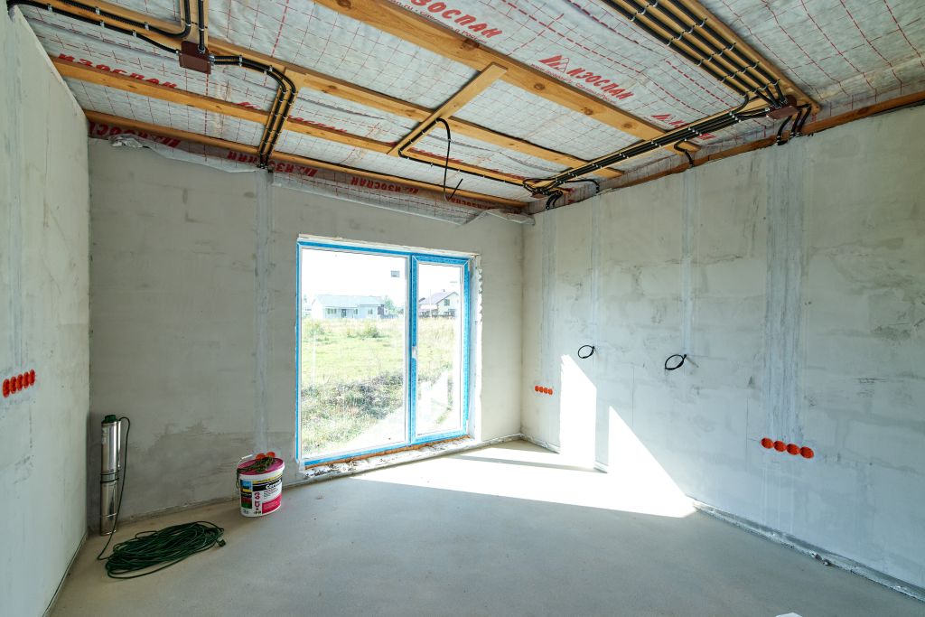 Продажа дома, 95м <sup>2</sup>, 10 сот., Ермолово, 4-й Рассветный проезд,  17