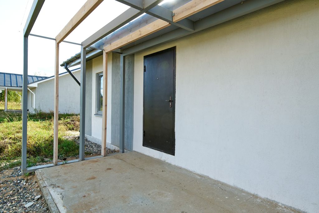 Продажа дома, 95м <sup>2</sup>, 10 сот., Ермолово, 4-й Рассветный проезд,  17