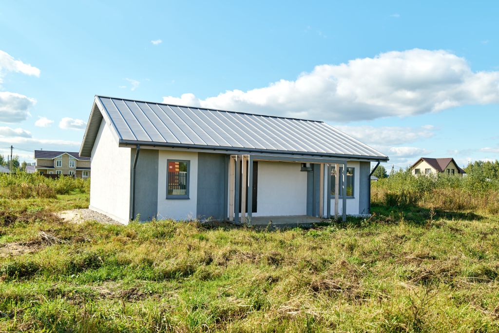 Продажа дома, 95м <sup>2</sup>, 10 сот., Ермолово, 4-й Рассветный проезд,  17