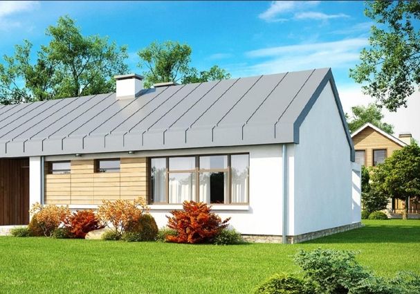 Продажа дома, 95м <sup>2</sup>, 10 сот., Ермолово, 4-й Рассветный проезд,  17