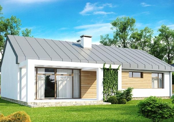 Продажа дома, 95м <sup>2</sup>, 10 сот., Ермолово, 4-й Рассветный проезд,  17