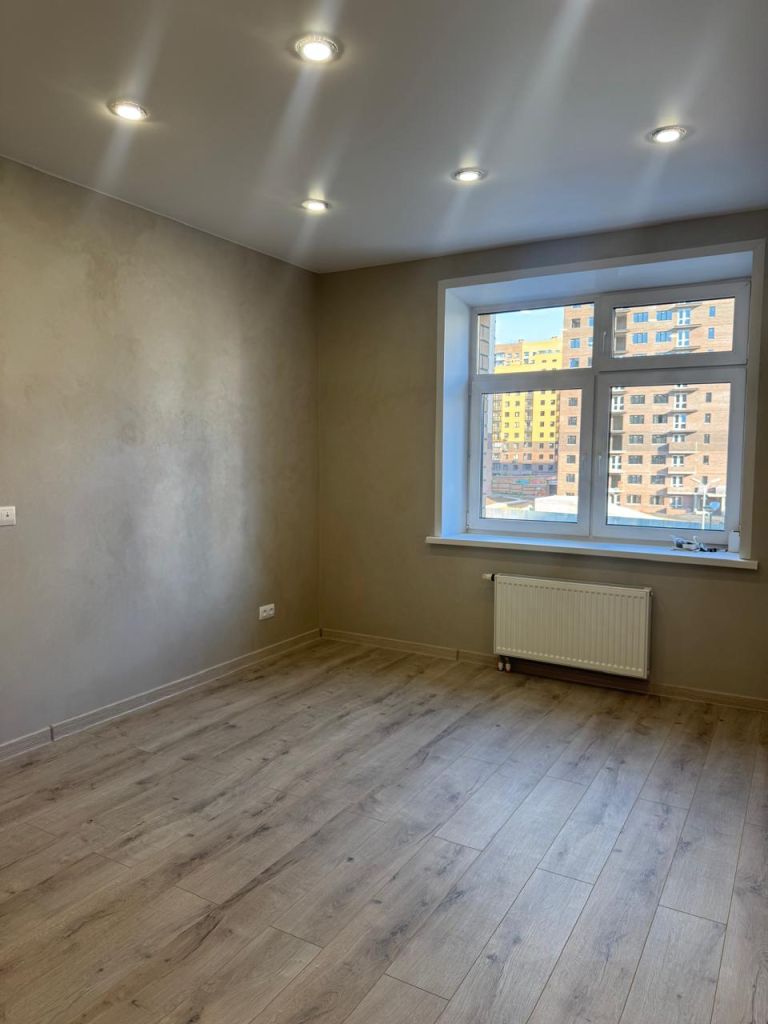 Продажа 1-комнатной квартиры, Тверь, Гусева б-р,  53