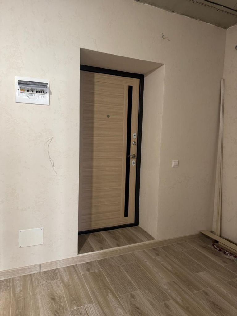 Продажа 1-комнатной квартиры, Тверь, Гусева б-р,  53