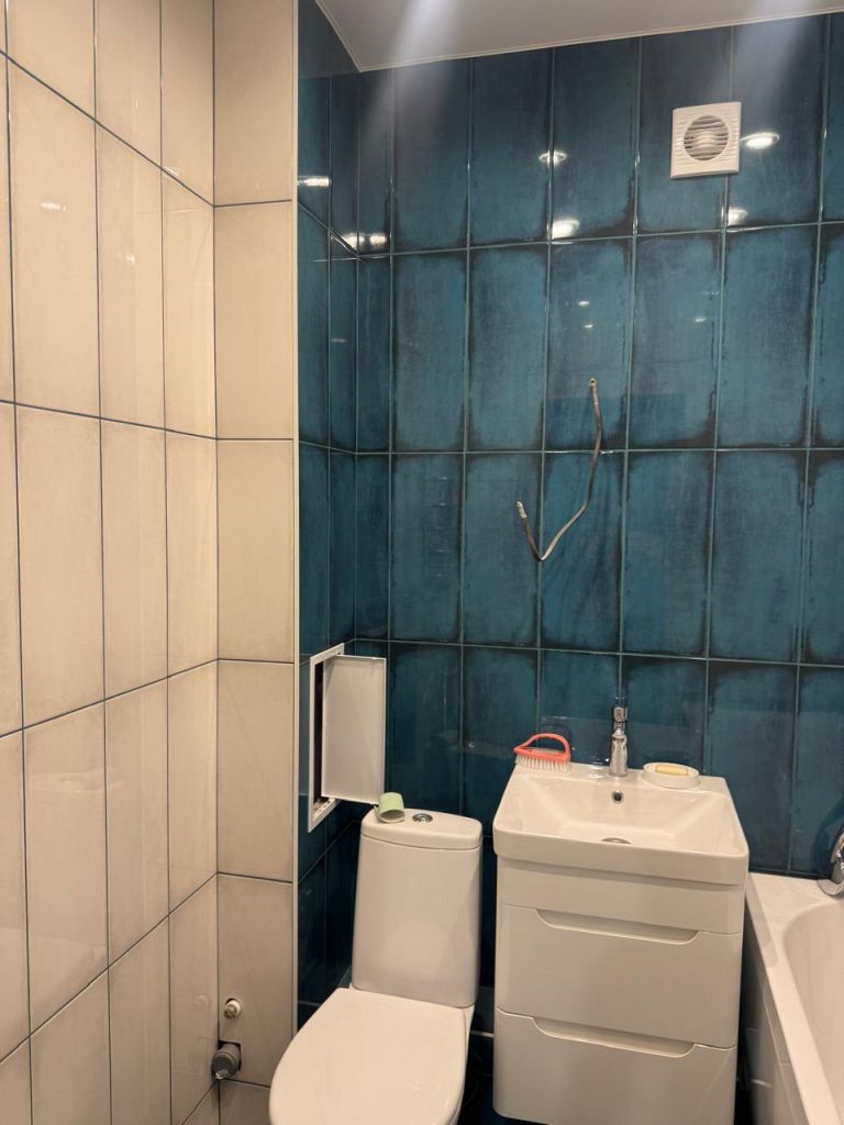 Продажа 1-комнатной квартиры, Тверь, Гусева б-р,  53