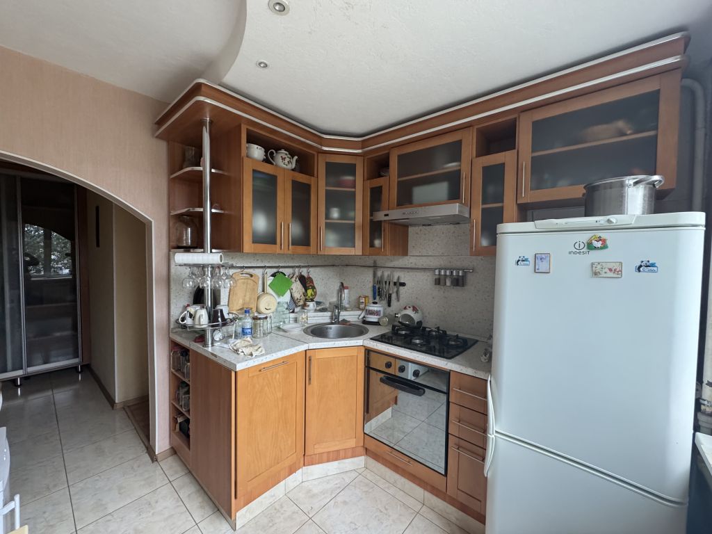 Продажа 3-комнатной квартиры, Заволжье, Грунина ул,  4