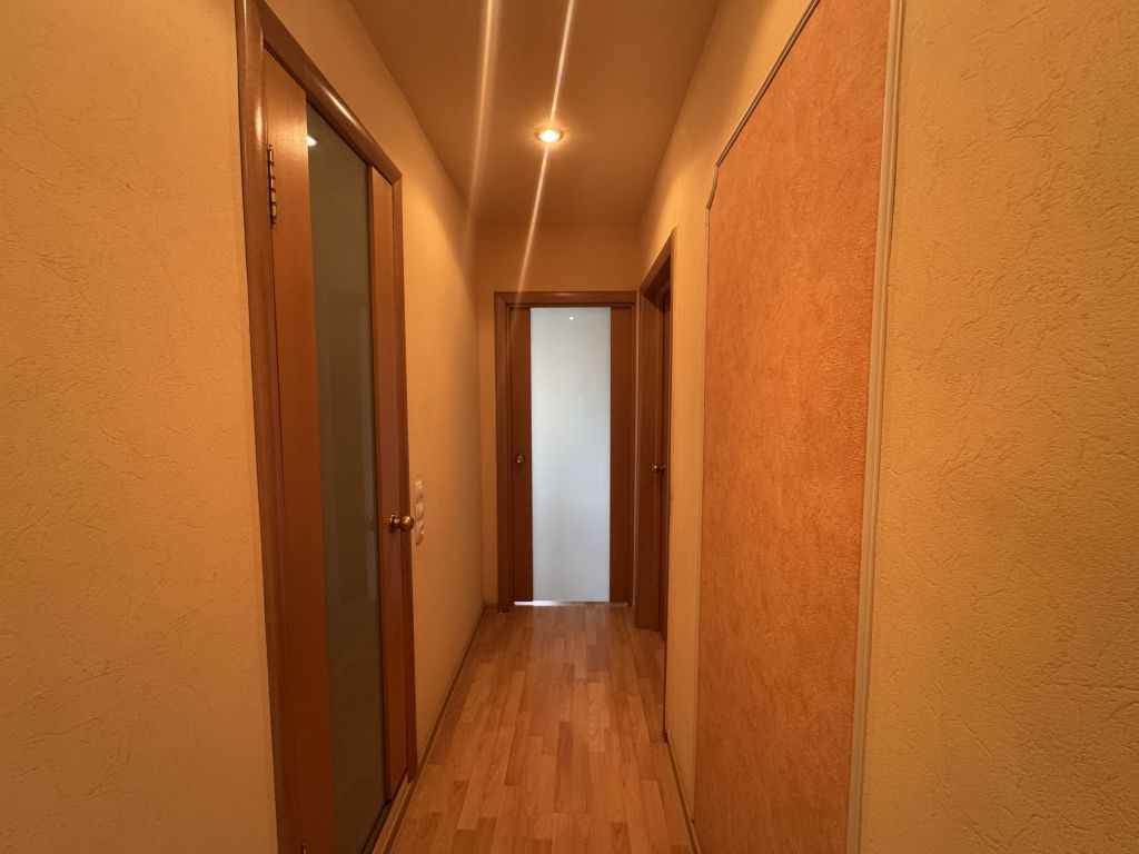 Продажа 3-комнатной квартиры, Заволжье, Грунина ул,  4