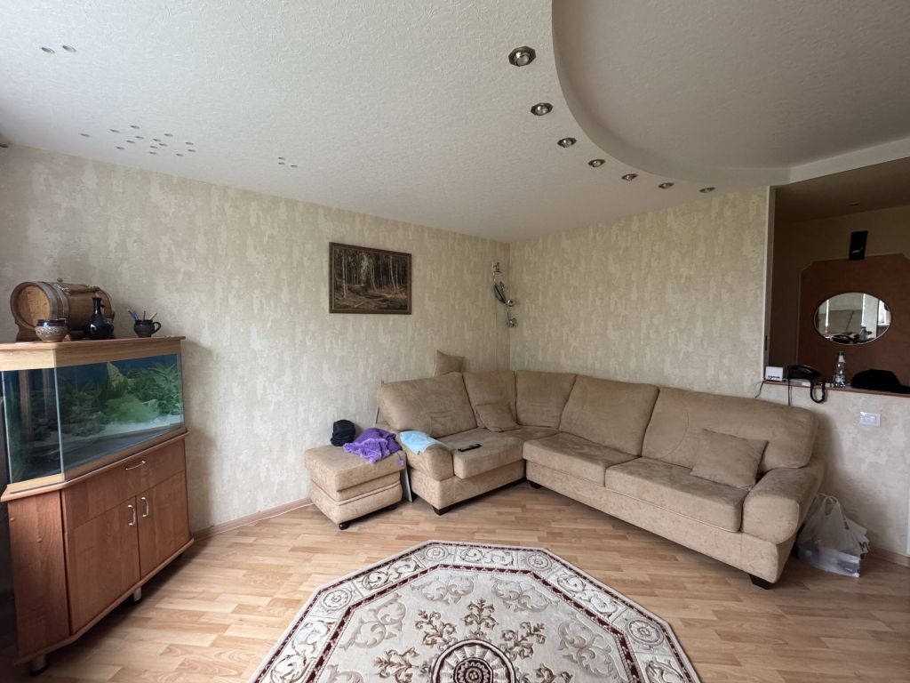 Продажа 3-комнатной квартиры, Заволжье, Грунина ул,  4