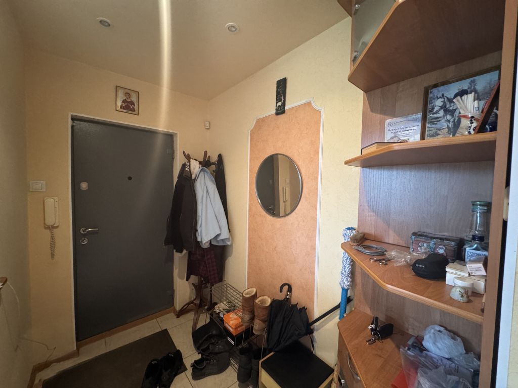 Продажа 3-комнатной квартиры, Заволжье, Грунина ул,  4