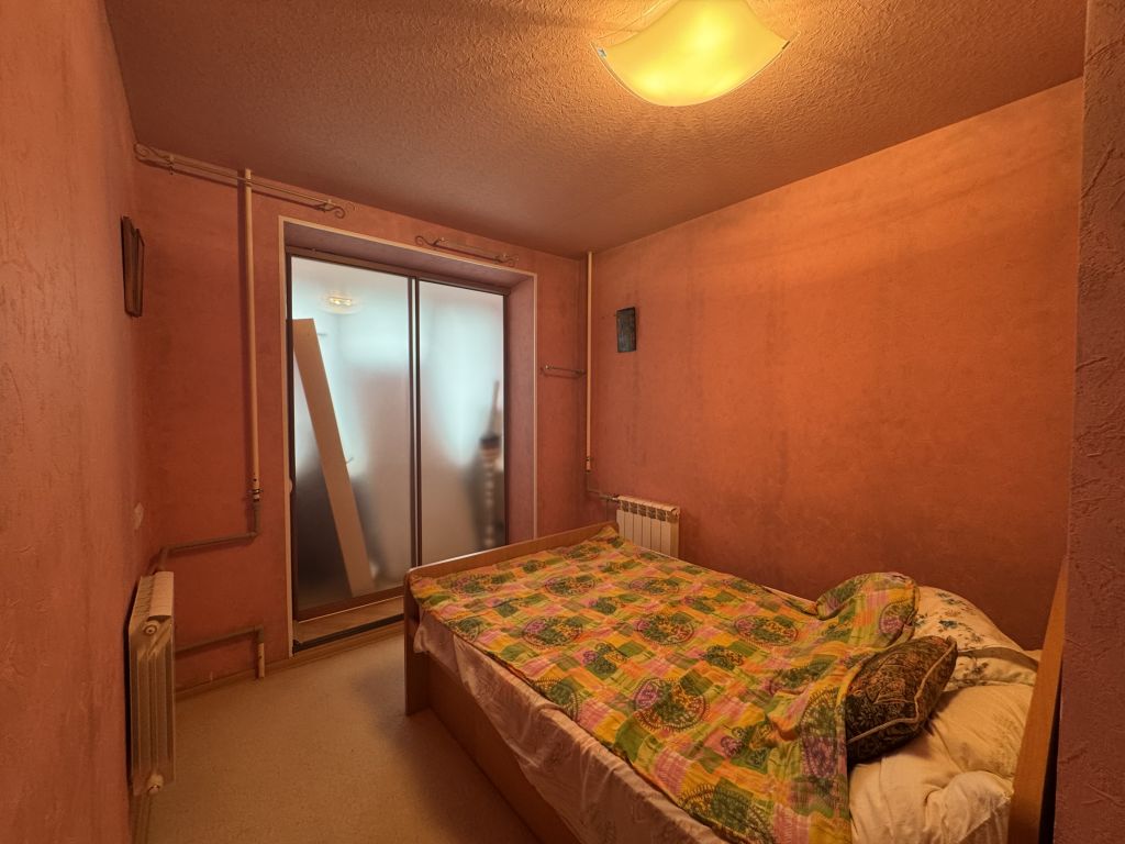 Продажа 3-комнатной квартиры, Заволжье, Грунина ул,  4