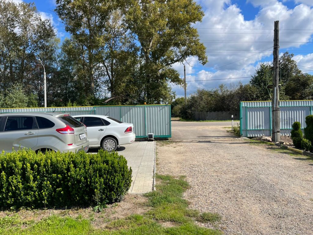 Продажа дома, 186м <sup>2</sup>, 21 сот., Рязанцево, Республиканская Улица,  5