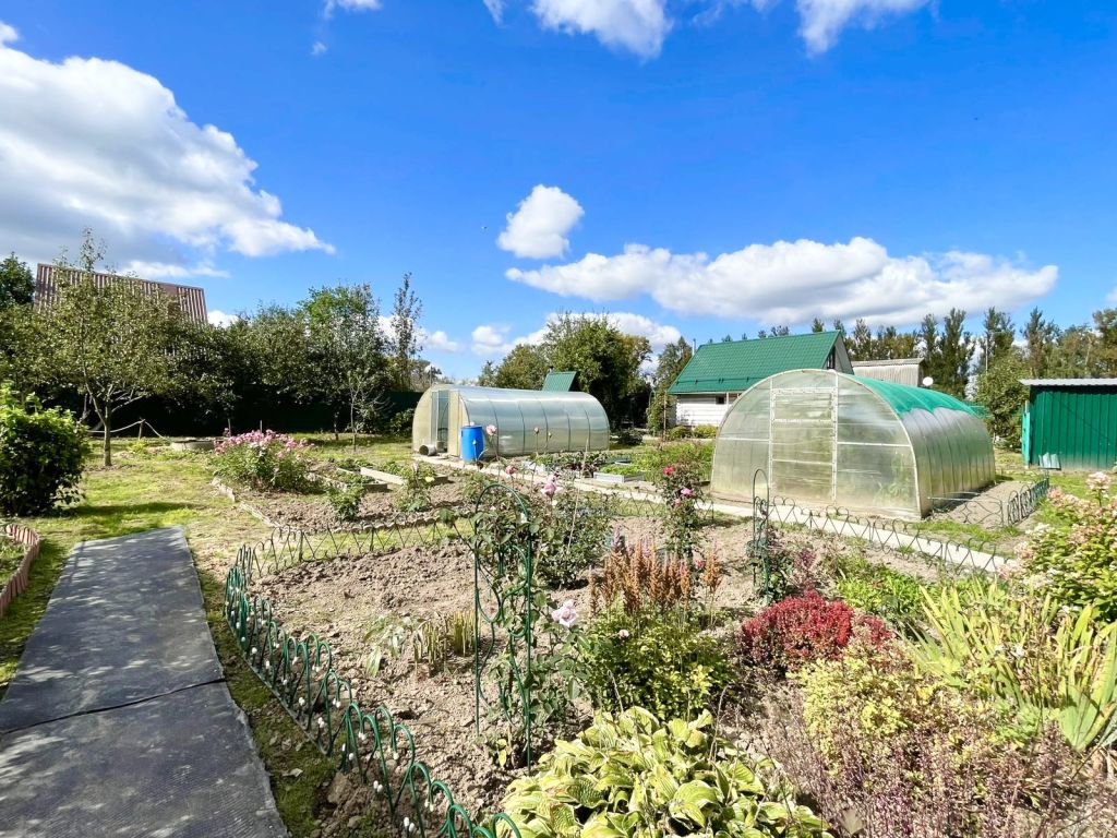 Продажа дома, 186м <sup>2</sup>, 21 сот., Рязанцево, Республиканская Улица,  5