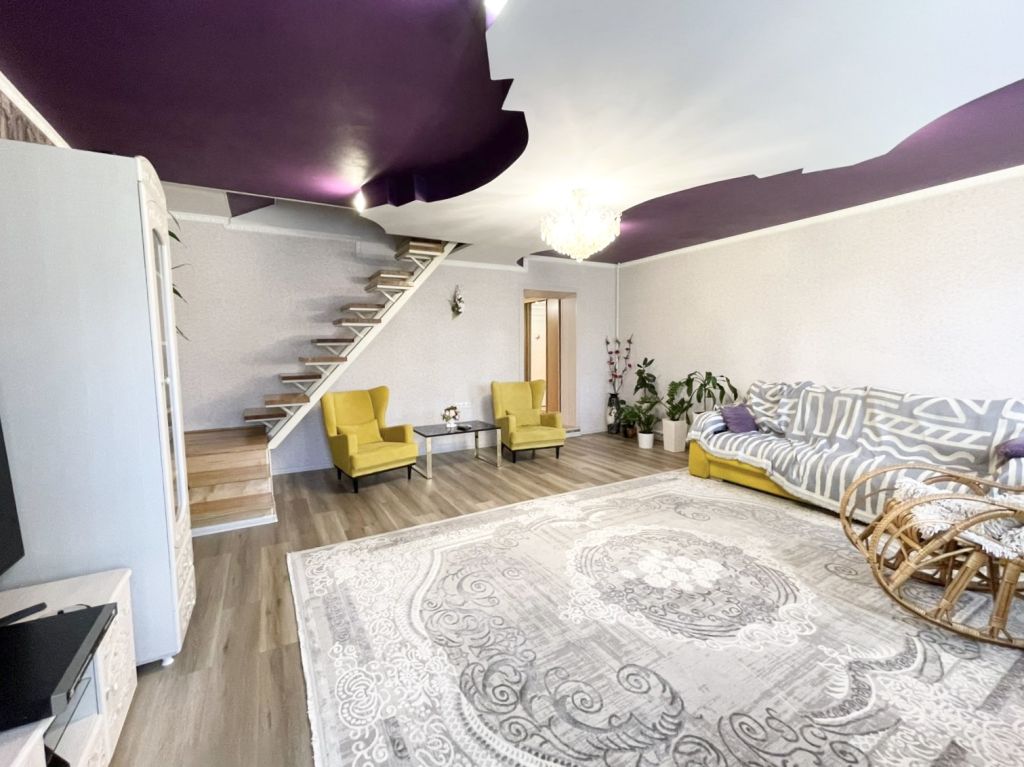 Продажа дома, 186м <sup>2</sup>, 21 сот., Рязанцево, Республиканская Улица,  5