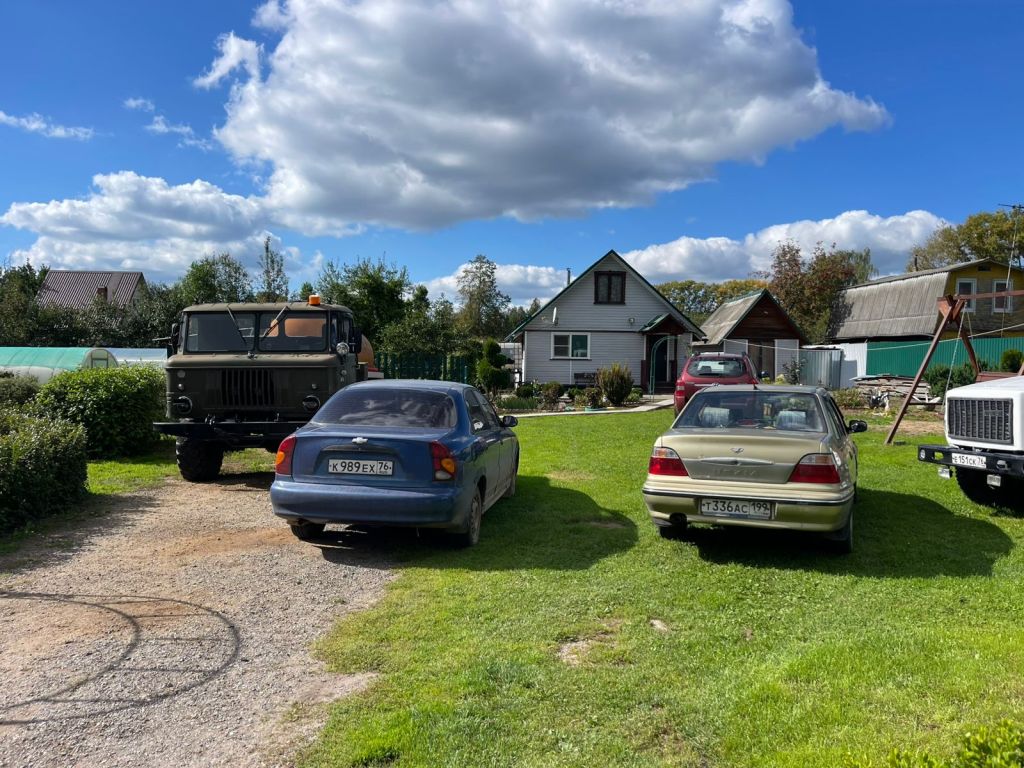 Продажа дома, 186м <sup>2</sup>, 21 сот., Рязанцево, Республиканская Улица,  5