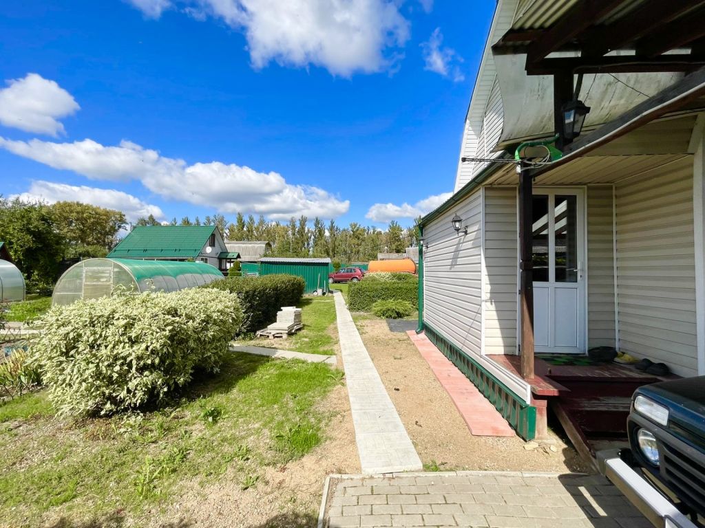 Продажа дома, 186м <sup>2</sup>, 21 сот., Рязанцево, Республиканская Улица,  5