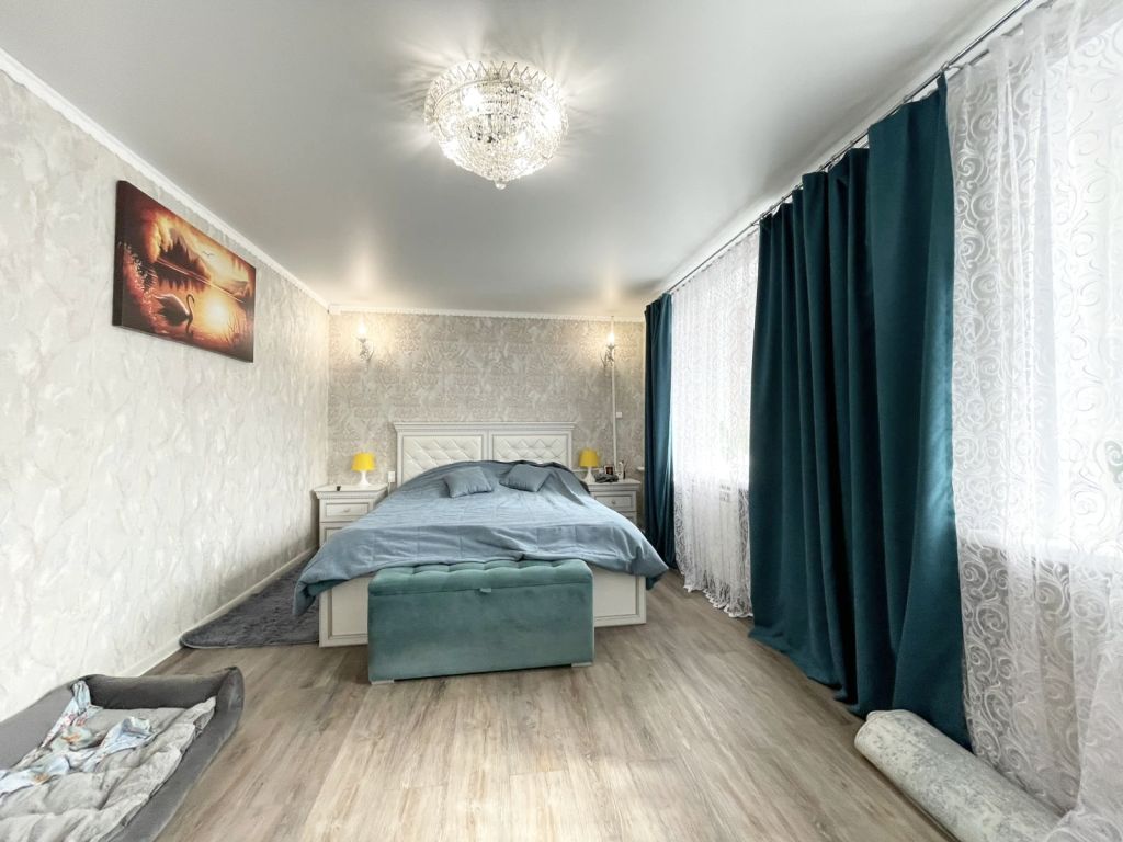 Продажа дома, 186м <sup>2</sup>, 21 сот., Рязанцево, Республиканская Улица,  5