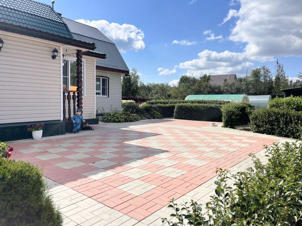 Продажа дома, 186м <sup>2</sup>, 21 сот., Рязанцево, Республиканская Улица,  5