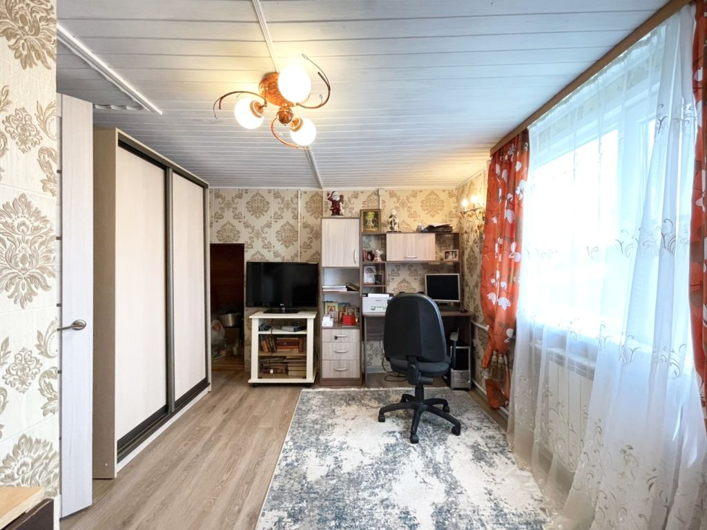 Продажа дома, 186м <sup>2</sup>, 21 сот., Рязанцево, Республиканская Улица,  5