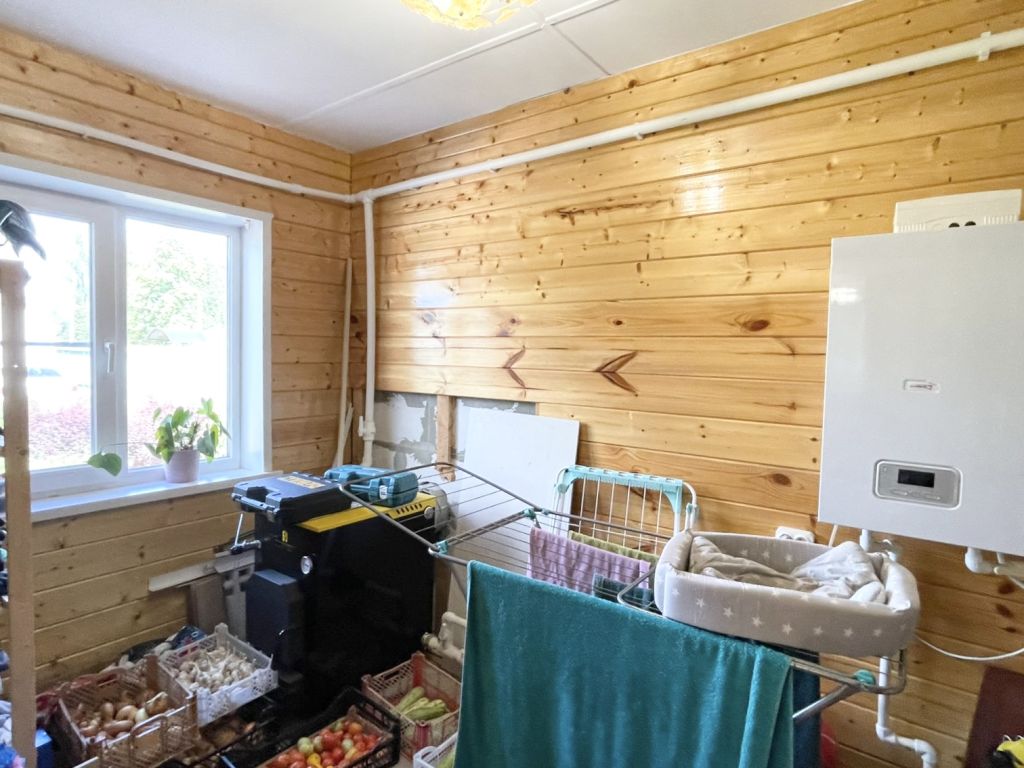 Продажа дома, 186м <sup>2</sup>, 21 сот., Рязанцево, Республиканская Улица,  5