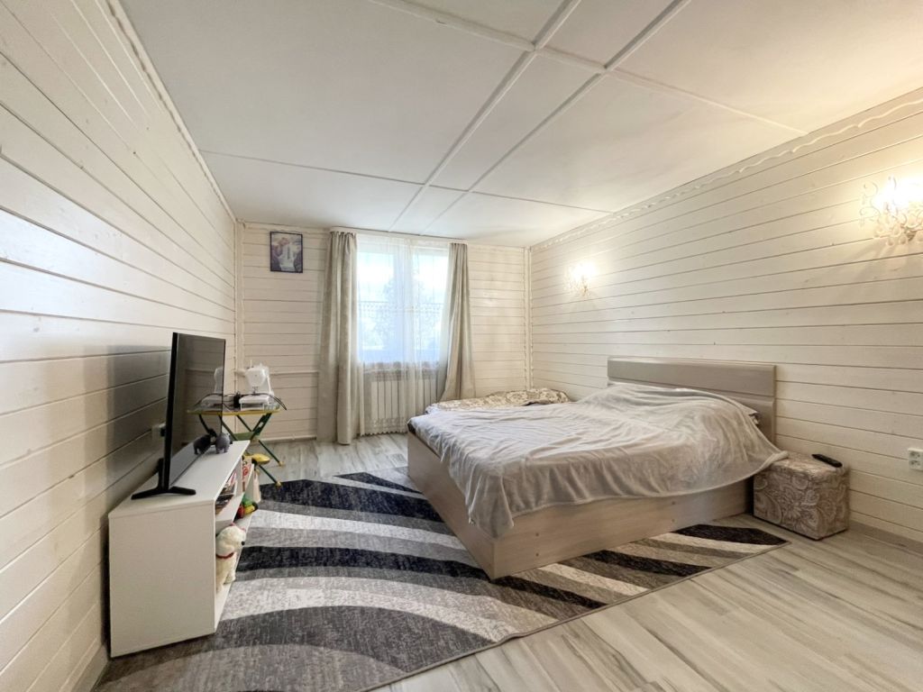 Продажа дома, 186м <sup>2</sup>, 21 сот., Рязанцево, Республиканская Улица,  5