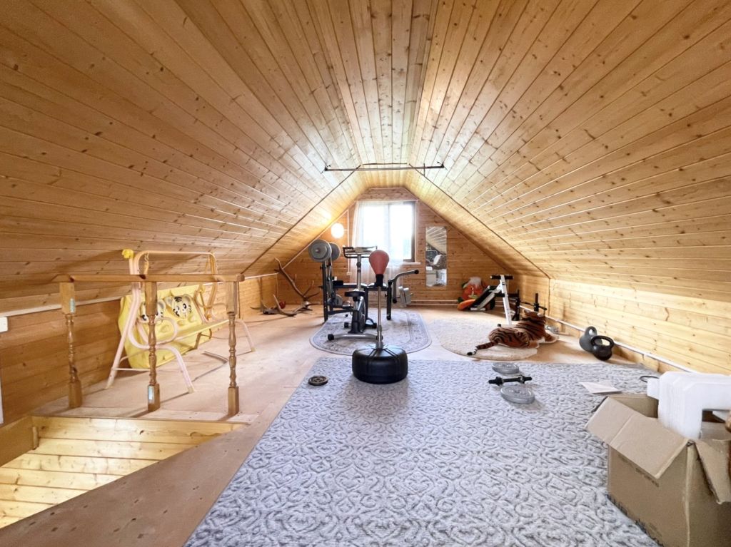 Продажа дома, 186м <sup>2</sup>, 21 сот., Рязанцево, Республиканская Улица,  5