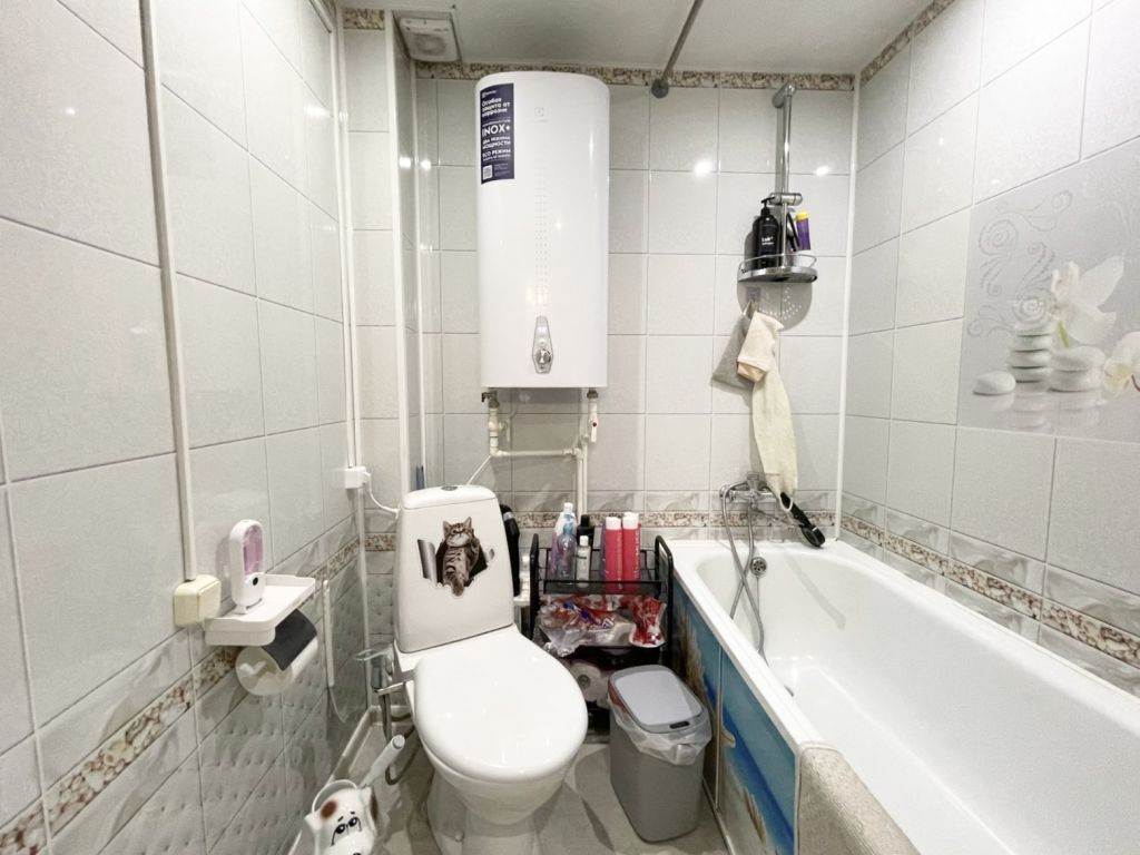 Продажа дома, 186м <sup>2</sup>, 21 сот., Рязанцево, Республиканская Улица,  5