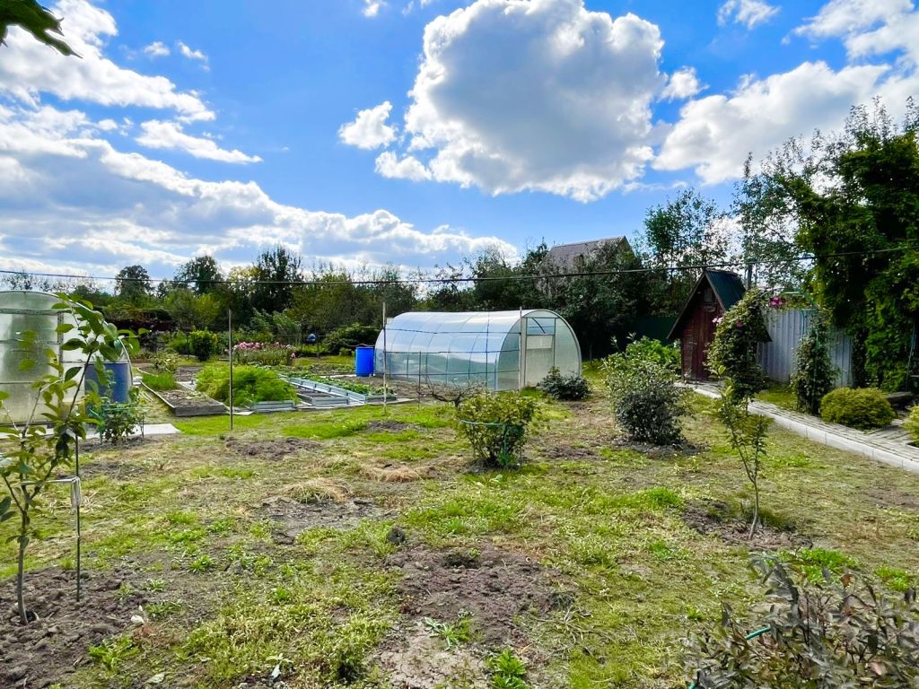 Продажа дома, 186м <sup>2</sup>, 21 сот., Рязанцево, Республиканская Улица,  5