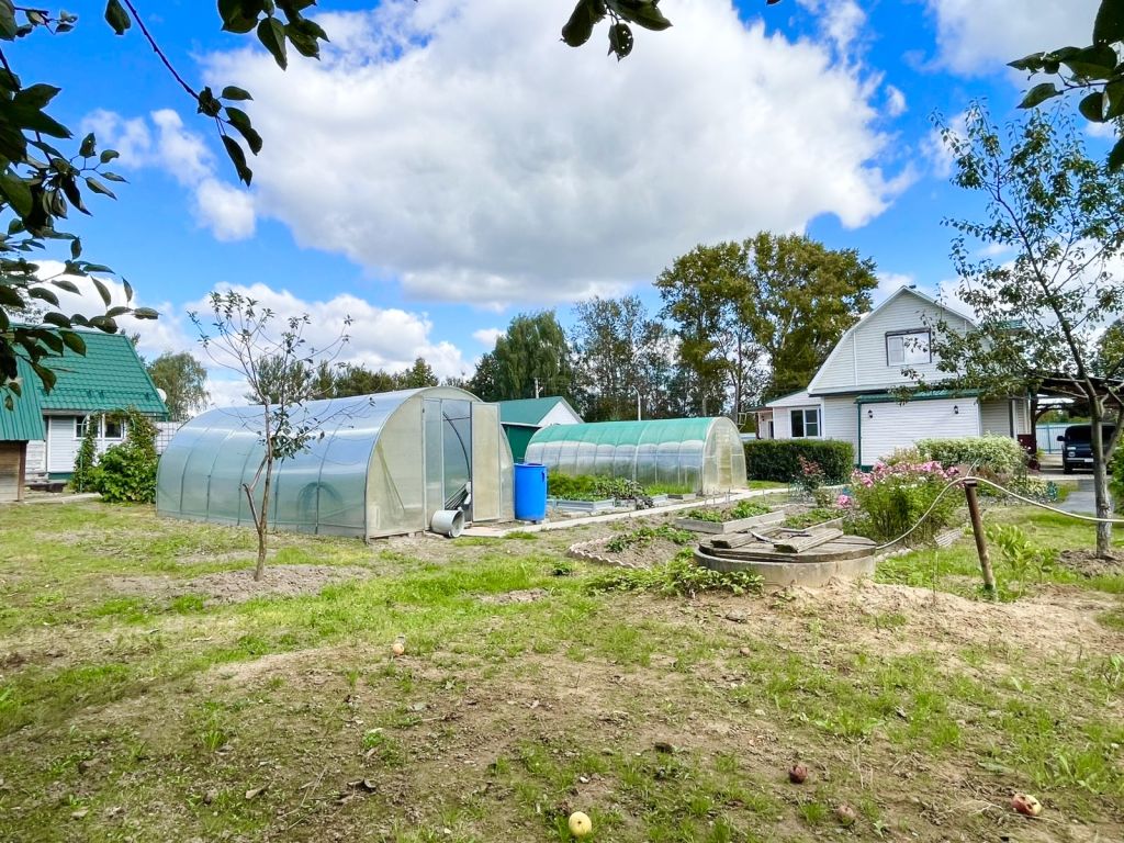 Продажа дома, 186м <sup>2</sup>, 21 сот., Рязанцево, Республиканская Улица,  5