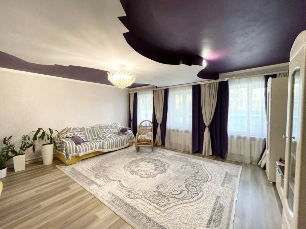 Продажа дома, 186м <sup>2</sup>, 21 сот., Рязанцево, Республиканская Улица,  5