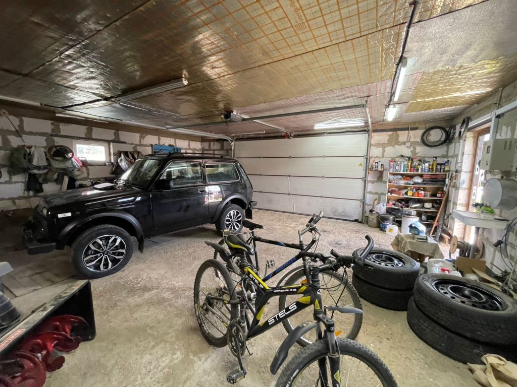 Продажа дома, 186м <sup>2</sup>, 21 сот., Рязанцево, Республиканская Улица,  5