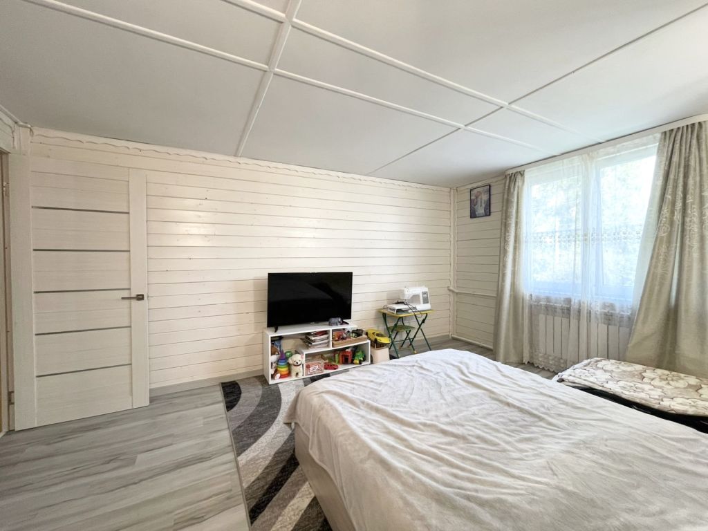 Продажа дома, 186м <sup>2</sup>, 21 сот., Рязанцево, Республиканская Улица,  5