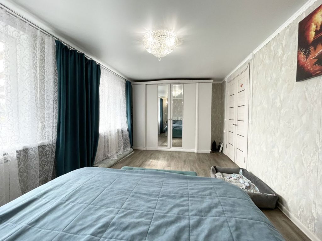 Продажа дома, 186м <sup>2</sup>, 21 сот., Рязанцево, Республиканская Улица,  5