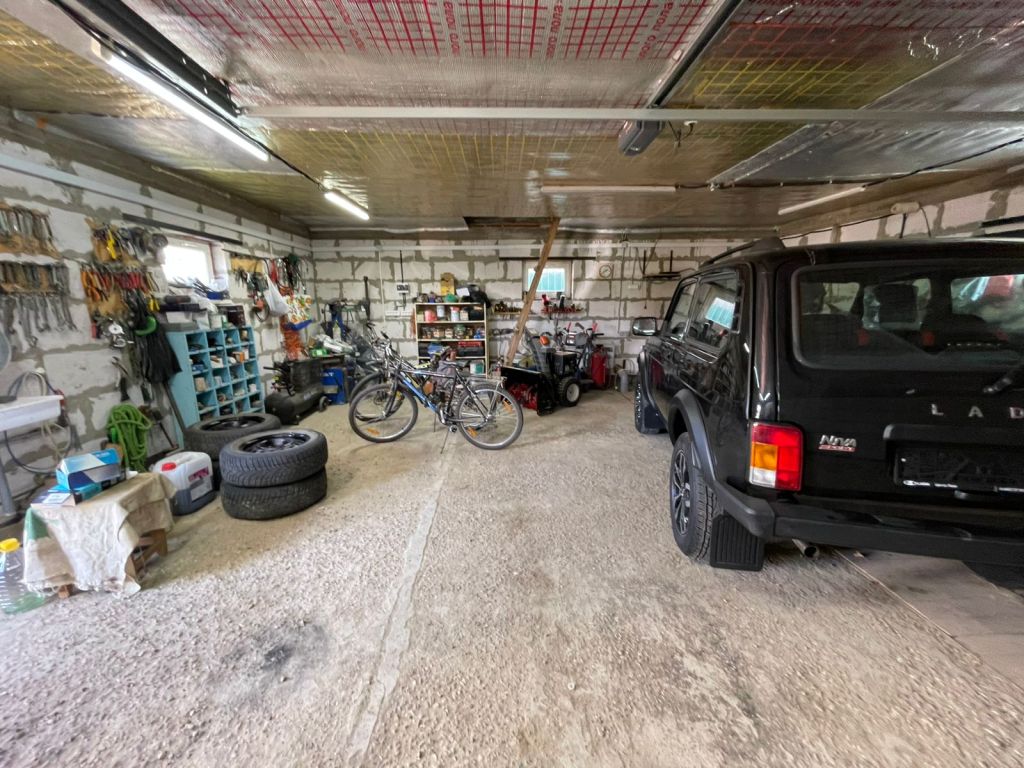 Продажа дома, 186м <sup>2</sup>, 21 сот., Рязанцево, Республиканская Улица,  5