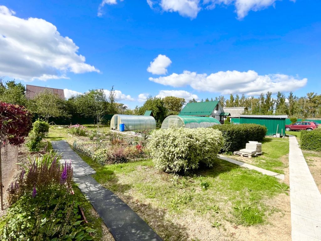 Продажа дома, 186м <sup>2</sup>, 21 сот., Рязанцево, Республиканская Улица,  5