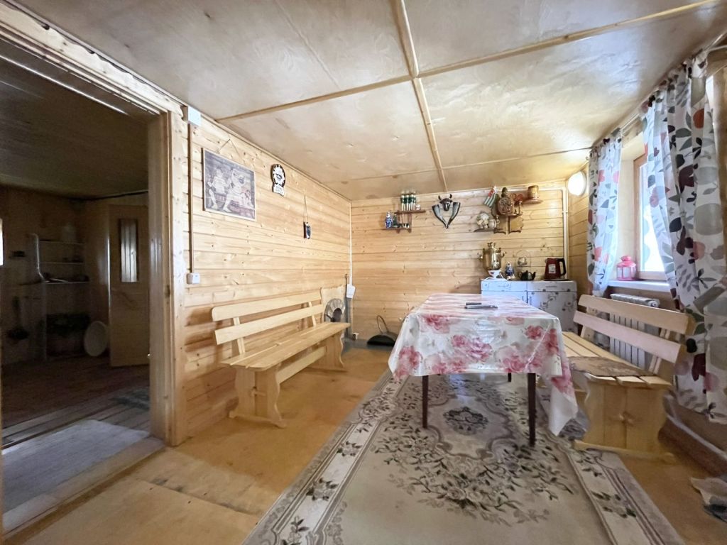 Продажа дома, 186м <sup>2</sup>, 21 сот., Рязанцево, Республиканская Улица,  5