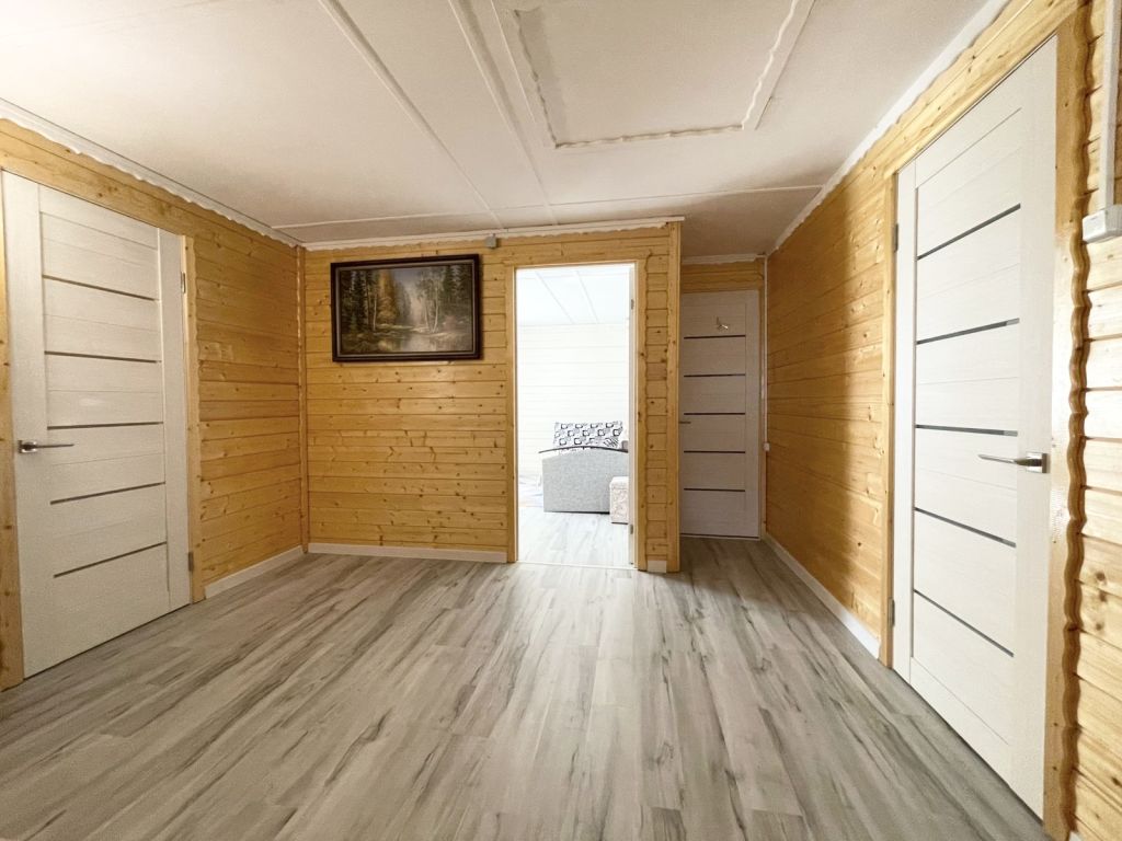 Продажа дома, 186м <sup>2</sup>, 21 сот., Рязанцево, Республиканская Улица,  5