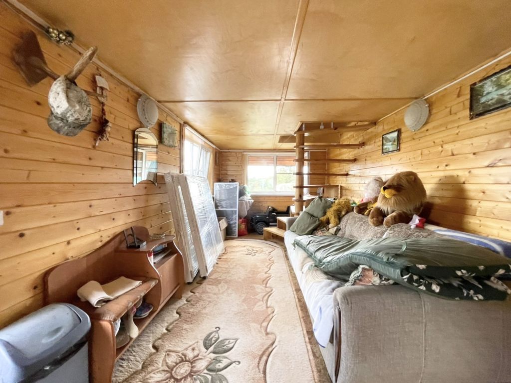 Продажа дома, 186м <sup>2</sup>, 21 сот., Рязанцево, Республиканская Улица,  5