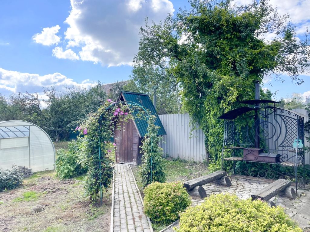 Продажа дома, 186м <sup>2</sup>, 21 сот., Рязанцево, Республиканская Улица,  5