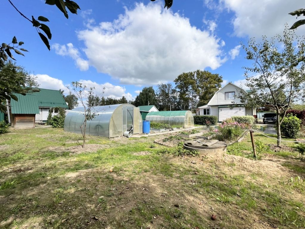 Продажа дома, 186м <sup>2</sup>, 21 сот., Рязанцево, Республиканская Улица,  5