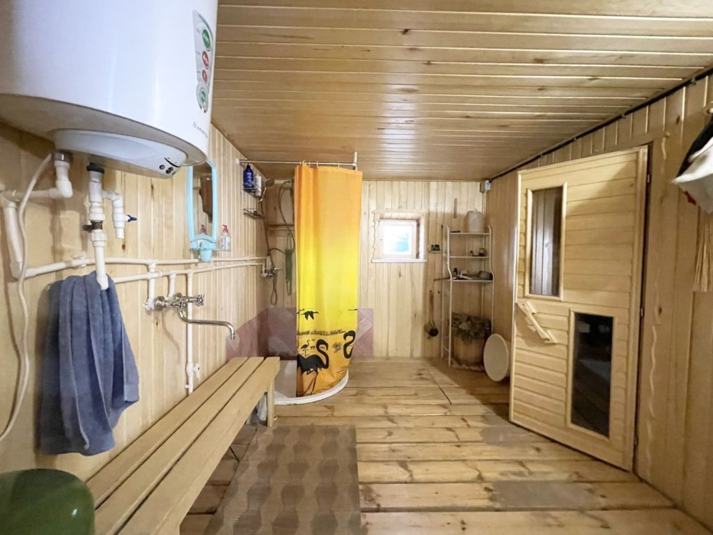 Продажа дома, 186м <sup>2</sup>, 21 сот., Рязанцево, Республиканская Улица,  5