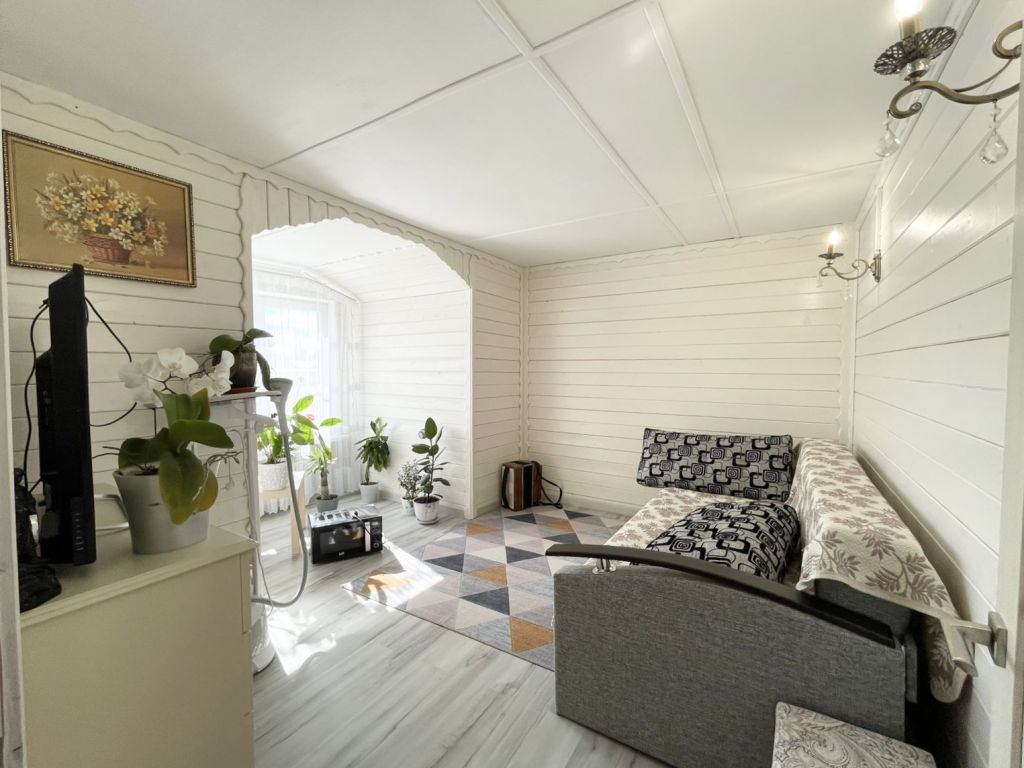 Продажа дома, 186м <sup>2</sup>, 21 сот., Рязанцево, Республиканская Улица,  5