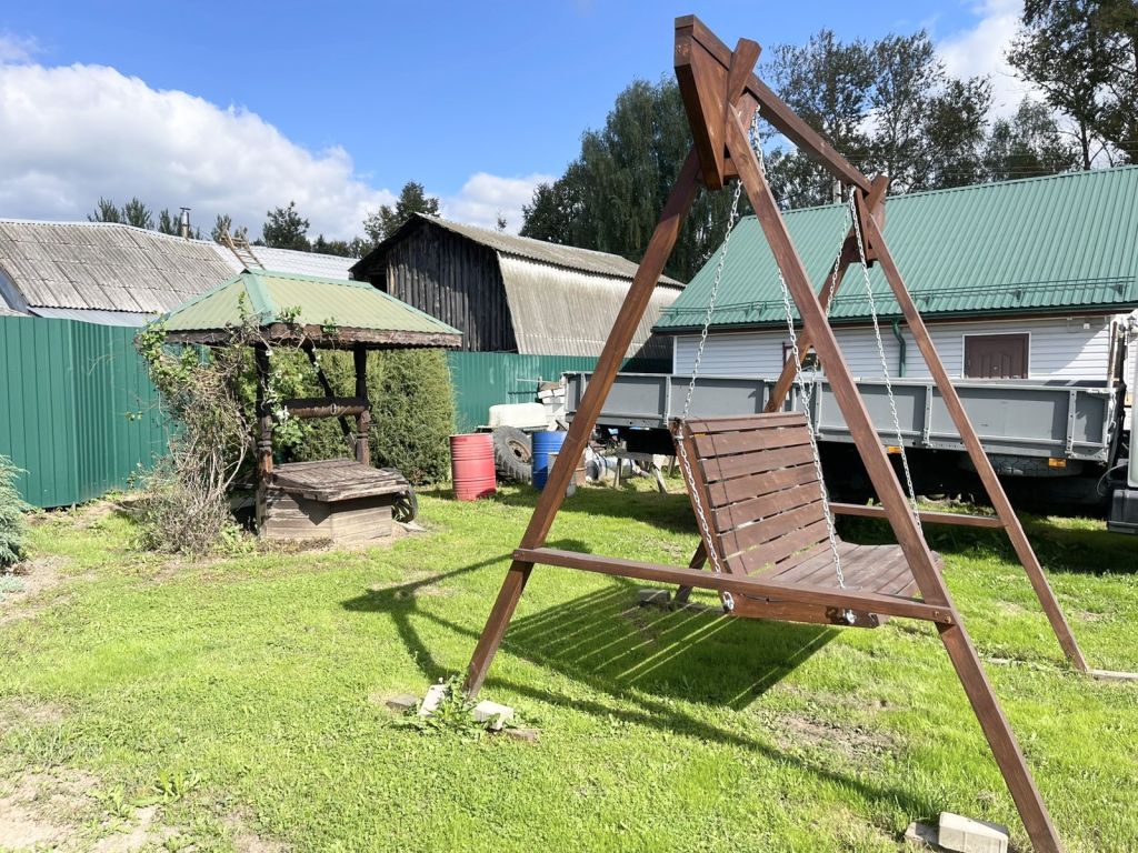 Продажа дома, 186м <sup>2</sup>, 21 сот., Рязанцево, Республиканская Улица,  5