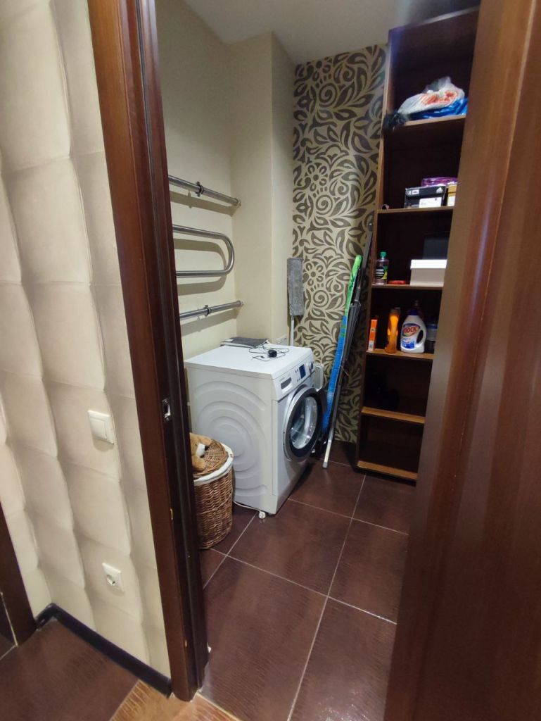 Продажа 3-комнатной квартиры, Дзержинск, Галкина ул,  1