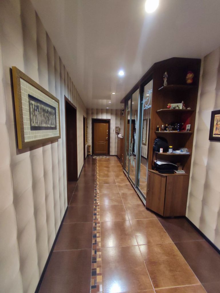 Продажа 3-комнатной квартиры, Дзержинск, Галкина ул,  1