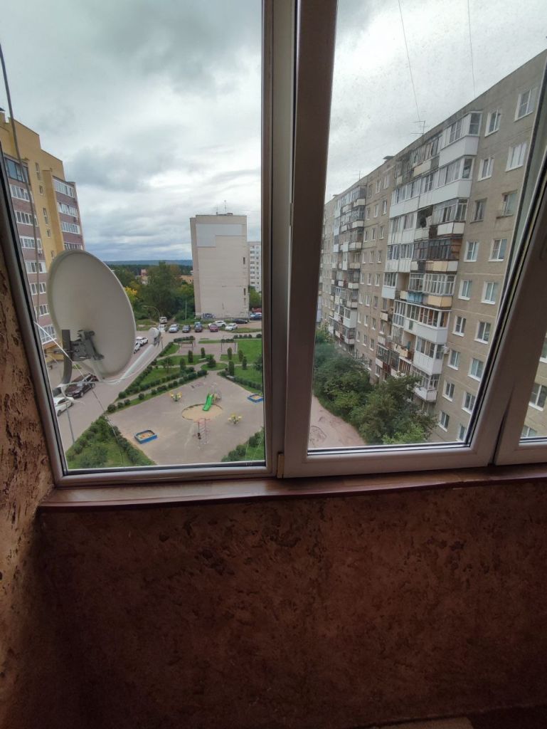 Продажа 3-комнатной квартиры, Дзержинск, Галкина ул,  1